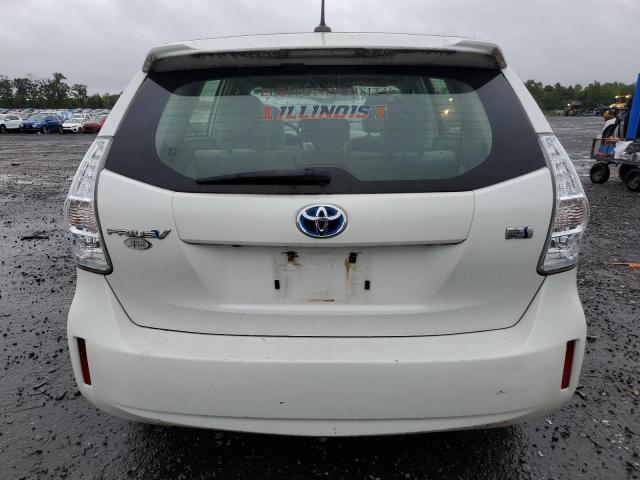 Photo 5 VIN: JTDZN3EU2C3054733 - TOYOTA PRIUS 