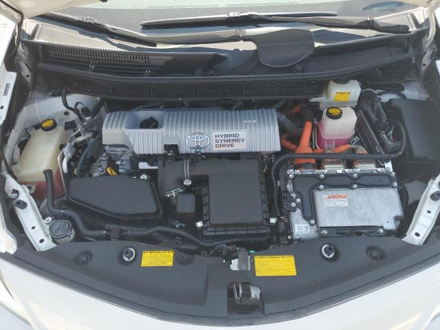 Photo 10 VIN: JTDZN3EU2C3055557 - TOYOTA PRIUS V 