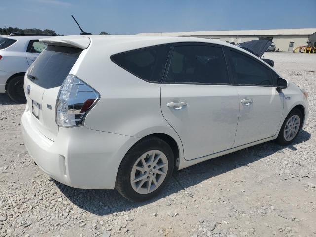 Photo 2 VIN: JTDZN3EU2C3055557 - TOYOTA PRIUS V 