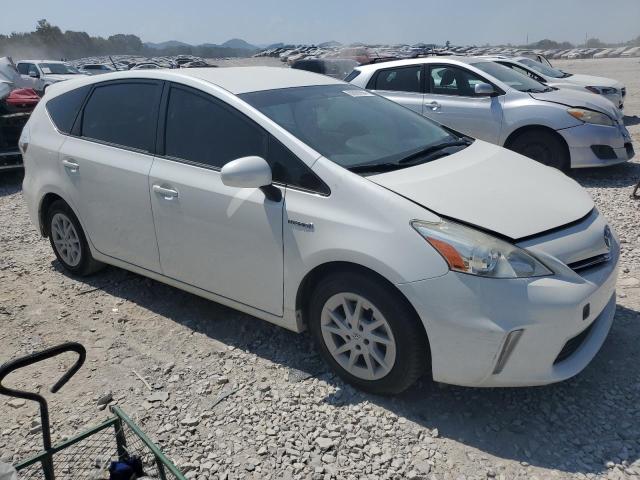 Photo 3 VIN: JTDZN3EU2C3055557 - TOYOTA PRIUS V 