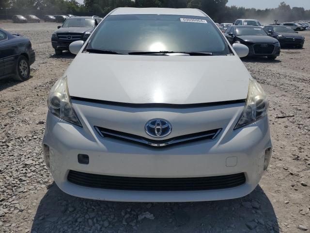 Photo 4 VIN: JTDZN3EU2C3055557 - TOYOTA PRIUS V 