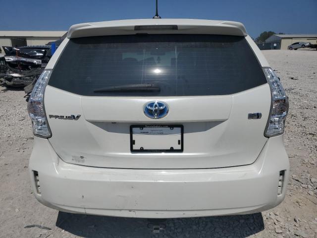 Photo 5 VIN: JTDZN3EU2C3055557 - TOYOTA PRIUS V 