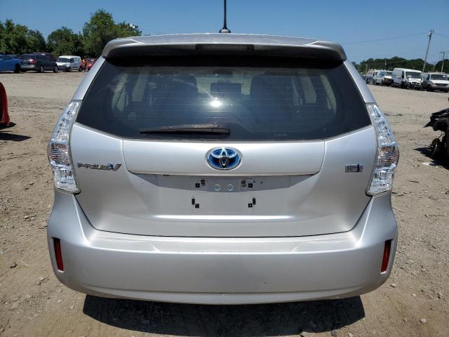 Photo 5 VIN: JTDZN3EU2C3056336 - TOYOTA PRIUS V 