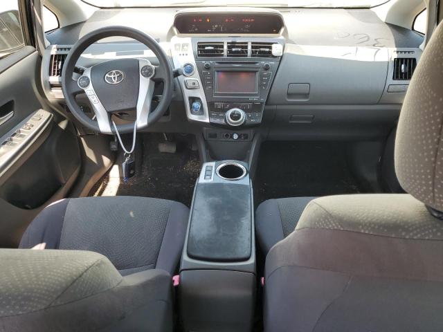 Photo 7 VIN: JTDZN3EU2C3056336 - TOYOTA PRIUS V 