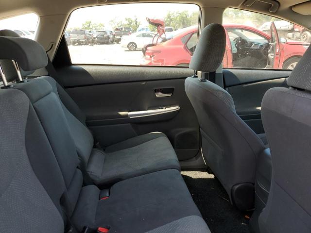 Photo 9 VIN: JTDZN3EU2C3056336 - TOYOTA PRIUS V 