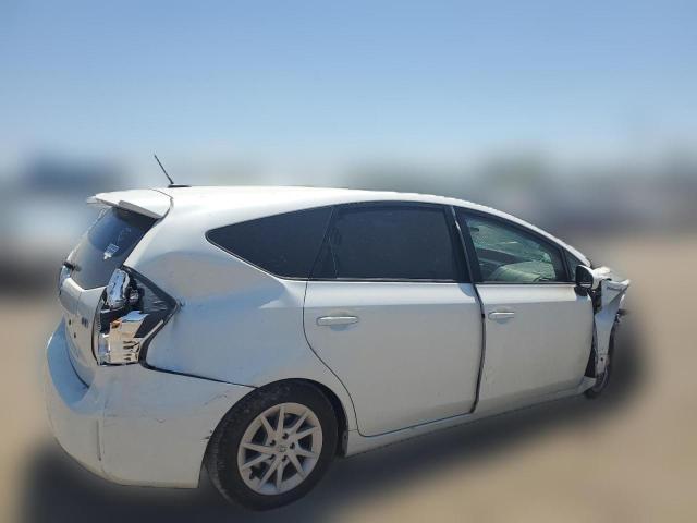 Photo 2 VIN: JTDZN3EU2C3058281 - TOYOTA PRIUS 