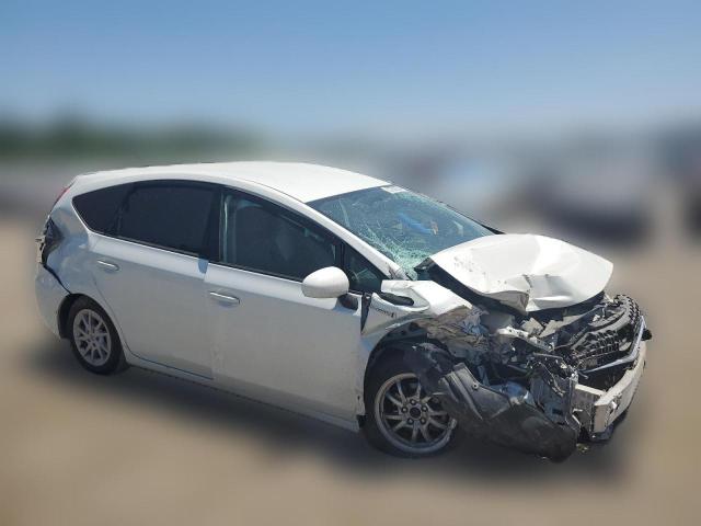 Photo 3 VIN: JTDZN3EU2C3058281 - TOYOTA PRIUS 