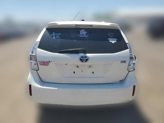 Photo 5 VIN: JTDZN3EU2C3058281 - TOYOTA PRIUS 