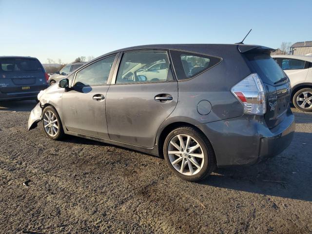 Photo 1 VIN: JTDZN3EU2C3060158 - TOYOTA PRIUS V 