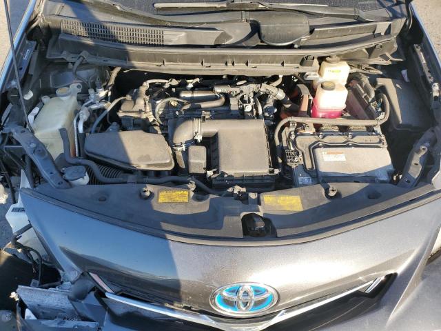 Photo 10 VIN: JTDZN3EU2C3060158 - TOYOTA PRIUS V 