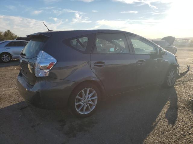 Photo 2 VIN: JTDZN3EU2C3060158 - TOYOTA PRIUS V 