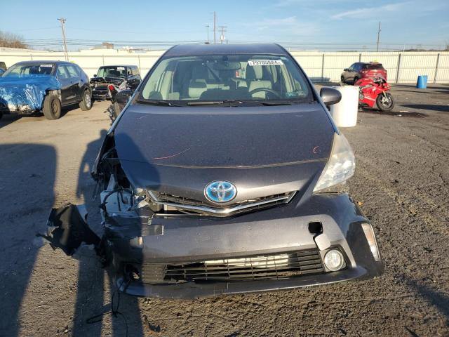 Photo 4 VIN: JTDZN3EU2C3060158 - TOYOTA PRIUS V 