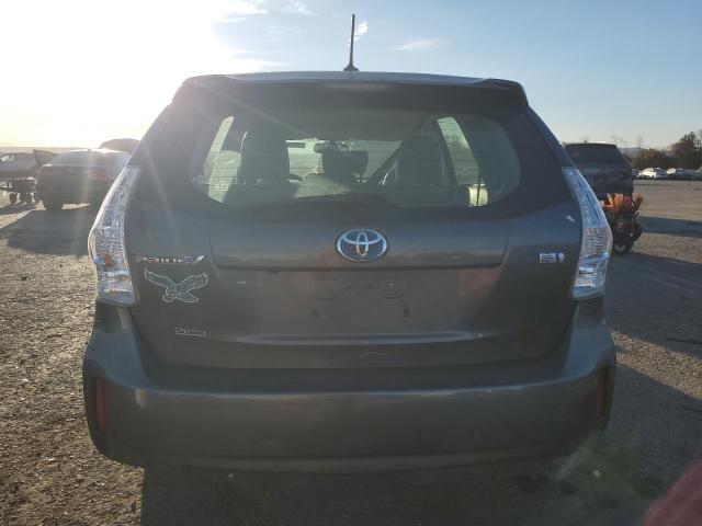 Photo 5 VIN: JTDZN3EU2C3060158 - TOYOTA PRIUS V 