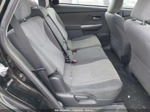 Photo 7 VIN: JTDZN3EU2C3066574 - TOYOTA PRIUS V 