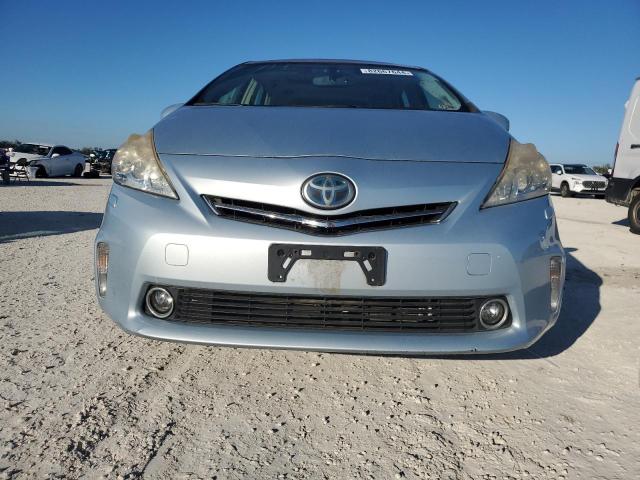 Photo 4 VIN: JTDZN3EU2C3067885 - TOYOTA PRIUS V 