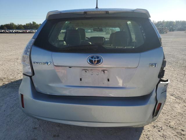 Photo 5 VIN: JTDZN3EU2C3067885 - TOYOTA PRIUS V 