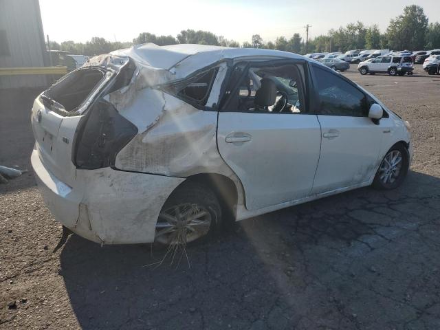 Photo 2 VIN: JTDZN3EU2C3075131 - TOYOTA PRIUS V 