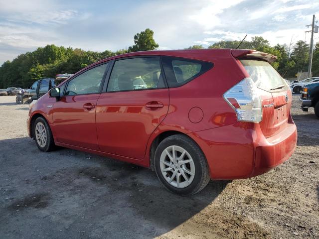 Photo 1 VIN: JTDZN3EU2C3093905 - TOYOTA PRIUS V 