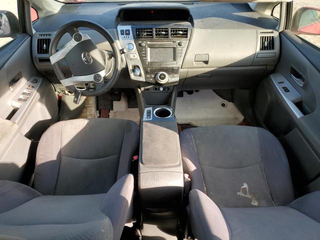 Photo 7 VIN: JTDZN3EU2C3093905 - TOYOTA PRIUS V 