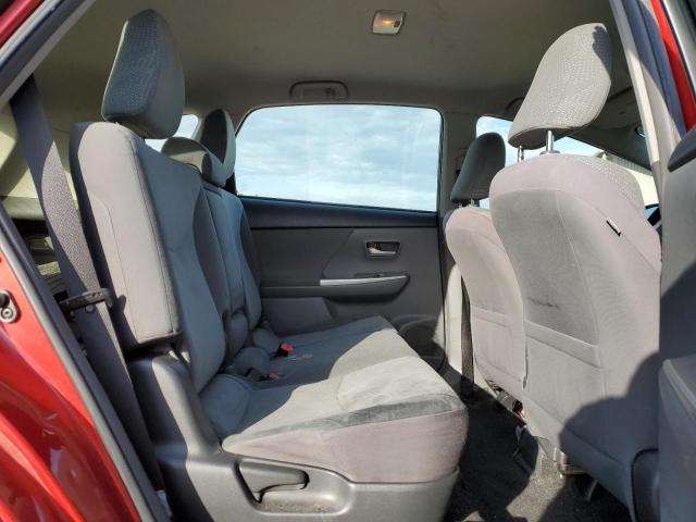 Photo 9 VIN: JTDZN3EU2C3093905 - TOYOTA PRIUS V 