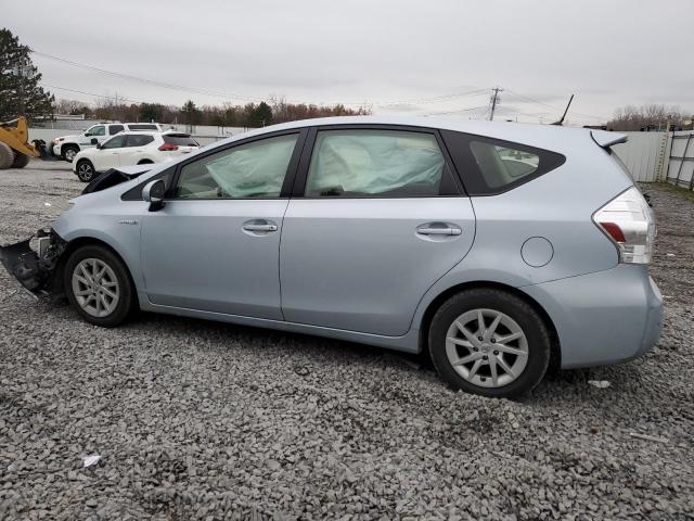 Photo 1 VIN: JTDZN3EU2C3098232 - TOYOTA PRIUS 