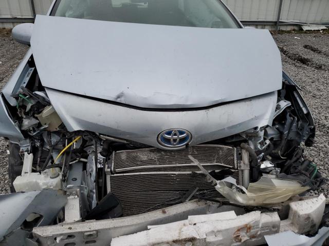 Photo 10 VIN: JTDZN3EU2C3098232 - TOYOTA PRIUS 