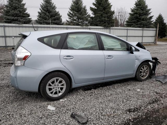 Photo 2 VIN: JTDZN3EU2C3098232 - TOYOTA PRIUS 