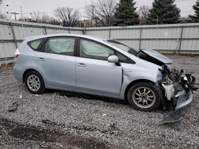 Photo 3 VIN: JTDZN3EU2C3098232 - TOYOTA PRIUS 