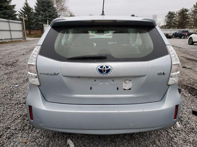 Photo 5 VIN: JTDZN3EU2C3098232 - TOYOTA PRIUS 