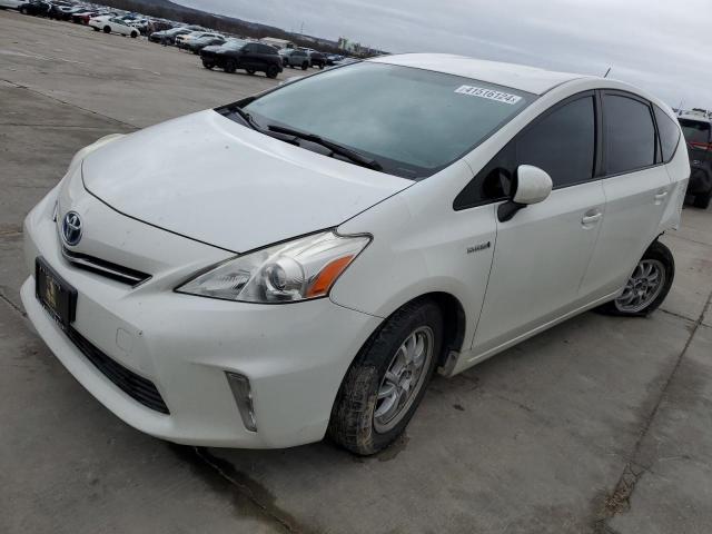 Photo 0 VIN: JTDZN3EU2C3143539 - TOYOTA PRIUS 