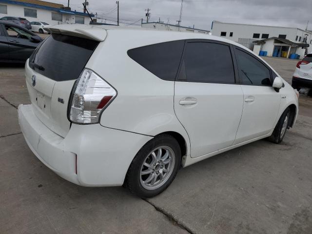 Photo 2 VIN: JTDZN3EU2C3143539 - TOYOTA PRIUS 