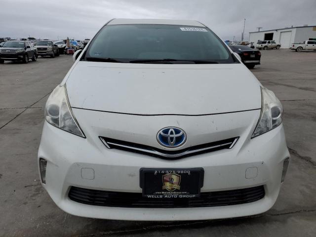 Photo 4 VIN: JTDZN3EU2C3143539 - TOYOTA PRIUS 