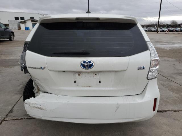 Photo 5 VIN: JTDZN3EU2C3143539 - TOYOTA PRIUS 