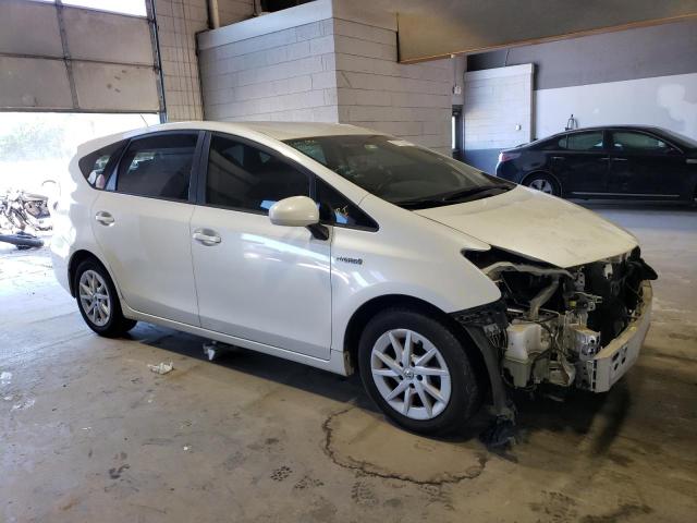 Photo 3 VIN: JTDZN3EU2C3144092 - TOYOTA PRIUS 