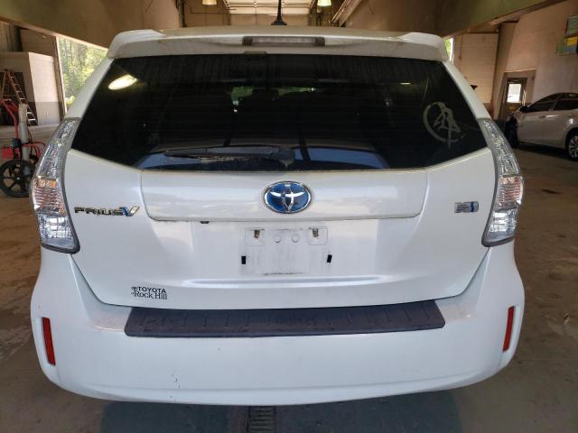 Photo 5 VIN: JTDZN3EU2C3144092 - TOYOTA PRIUS 