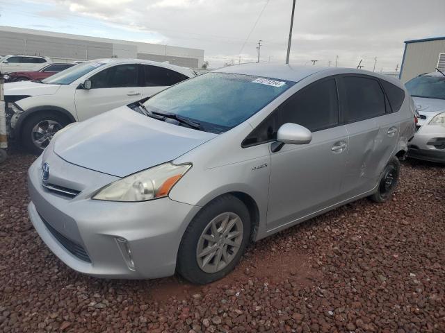 Photo 0 VIN: JTDZN3EU2C3152130 - TOYOTA PRIUS 