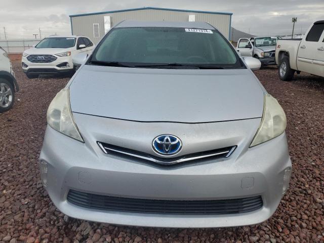 Photo 4 VIN: JTDZN3EU2C3152130 - TOYOTA PRIUS 