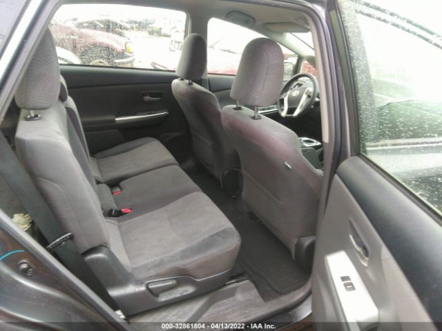 Photo 7 VIN: JTDZN3EU2C3172488 - TOYOTA PRIUS V 