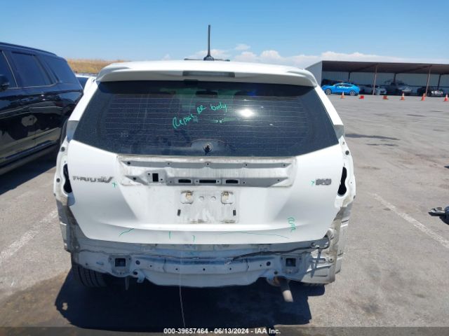 Photo 5 VIN: JTDZN3EU2D3194119 - TOYOTA PRIUS V 