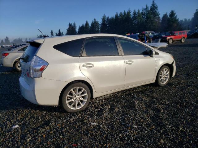 Photo 2 VIN: JTDZN3EU2D3196940 - TOYOTA PRIUS 