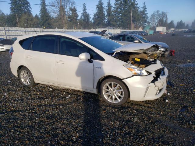 Photo 3 VIN: JTDZN3EU2D3196940 - TOYOTA PRIUS 