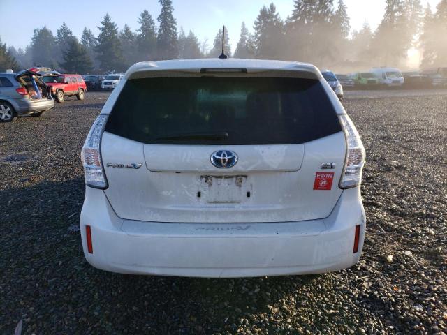 Photo 5 VIN: JTDZN3EU2D3196940 - TOYOTA PRIUS 