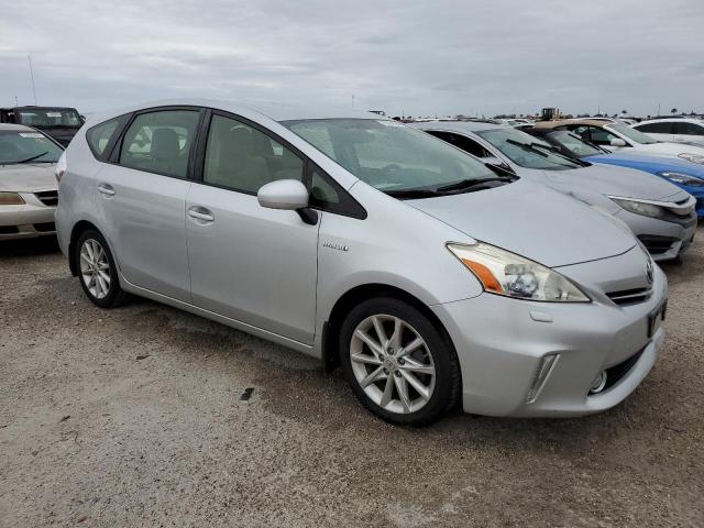 Photo 3 VIN: JTDZN3EU2D3218970 - TOYOTA PRIUS V 