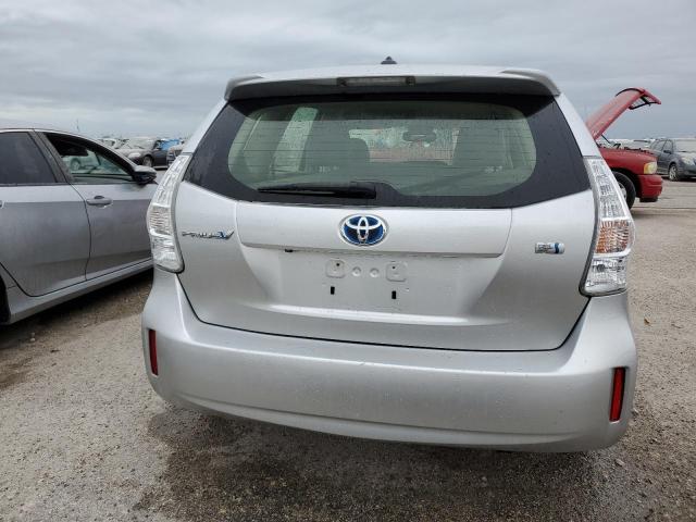 Photo 5 VIN: JTDZN3EU2D3218970 - TOYOTA PRIUS V 