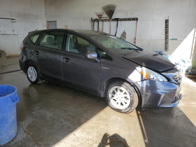 Photo 3 VIN: JTDZN3EU2D3228950 - TOYOTA PRIUS V 