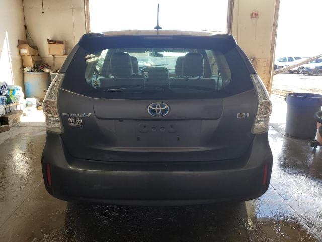 Photo 5 VIN: JTDZN3EU2D3228950 - TOYOTA PRIUS V 