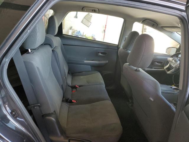 Photo 9 VIN: JTDZN3EU2D3228950 - TOYOTA PRIUS V 