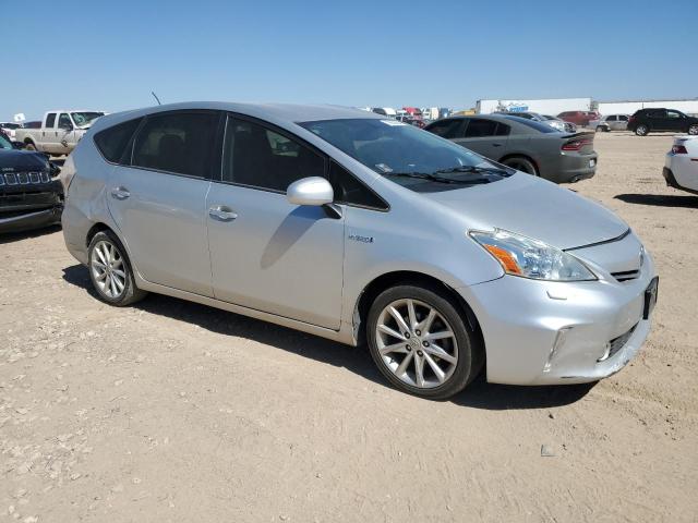 Photo 3 VIN: JTDZN3EU2D3235011 - TOYOTA PRIUS V 