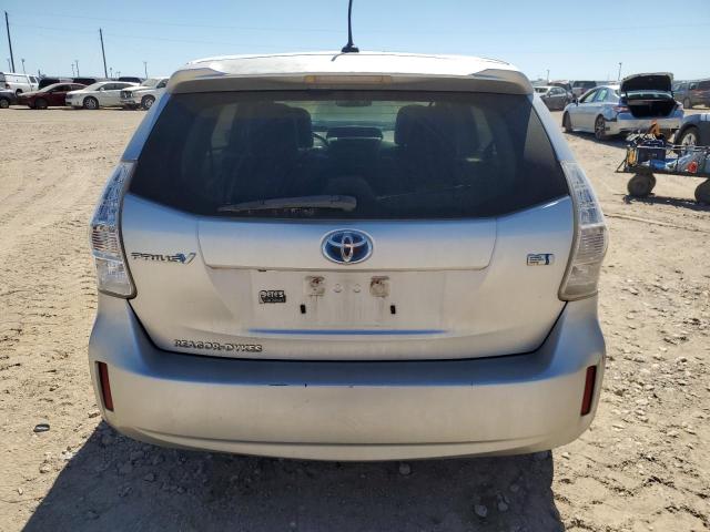 Photo 5 VIN: JTDZN3EU2D3235011 - TOYOTA PRIUS V 