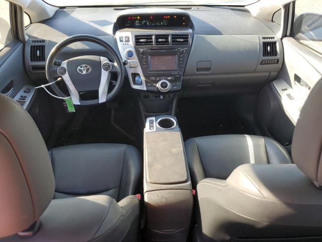 Photo 7 VIN: JTDZN3EU2D3235011 - TOYOTA PRIUS V 